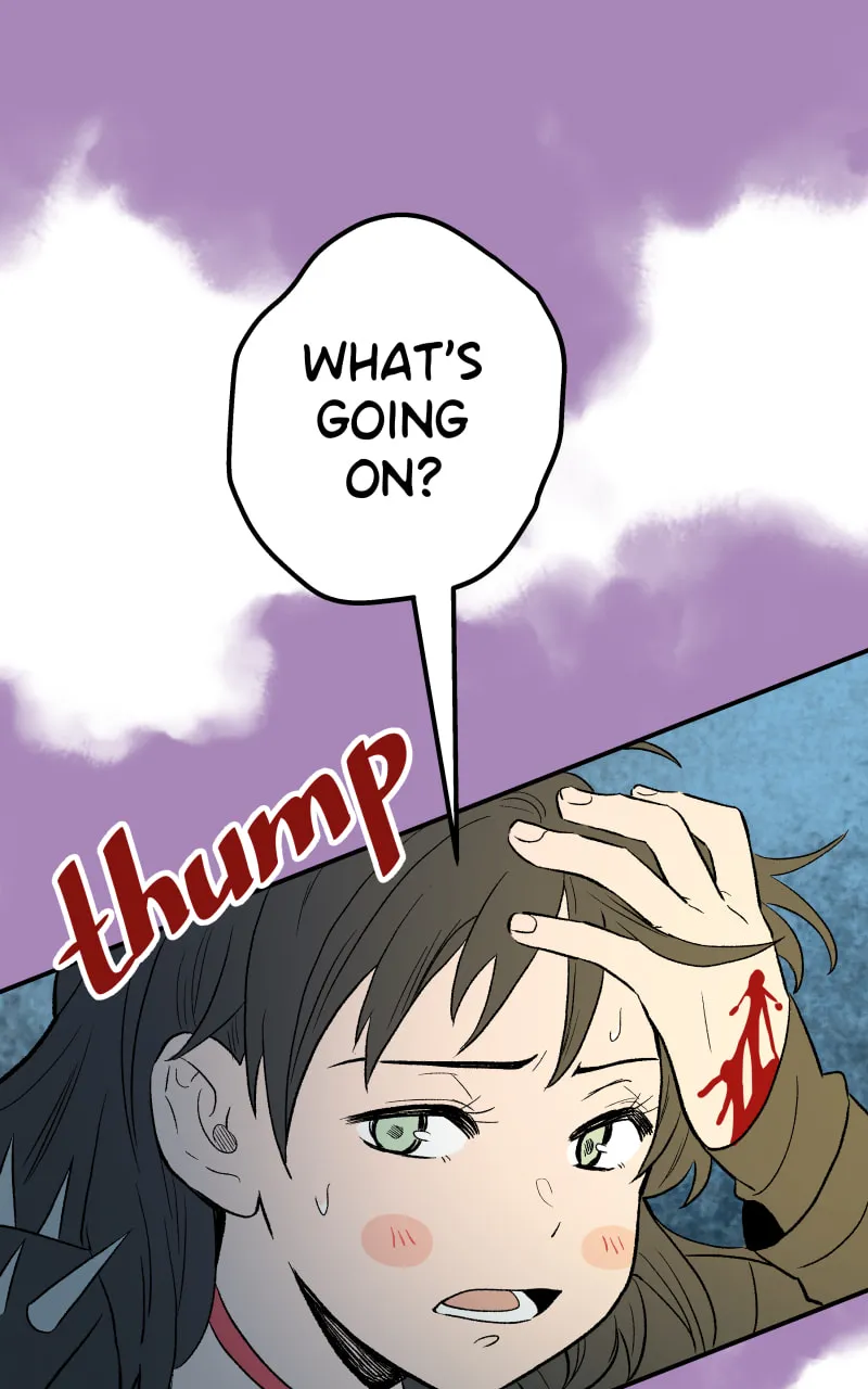 Read Morgana and Oz chapter 61 image 60 on Lezhin