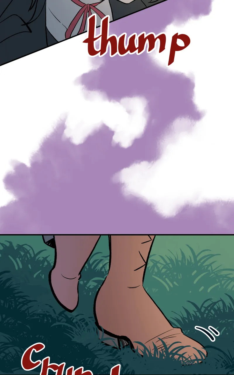 Read Morgana and Oz chapter 61 image 61 on Lezhin