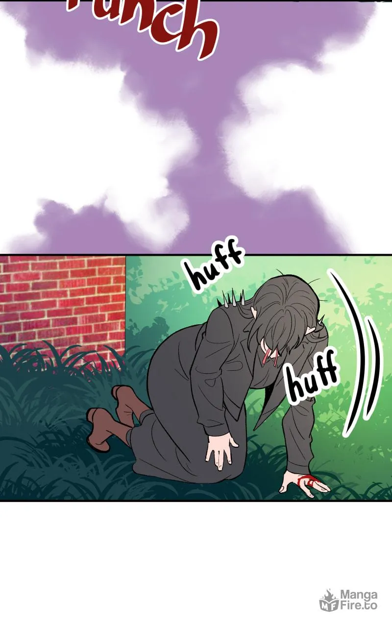 Read Morgana and Oz chapter 61 image 62 on Lezhin