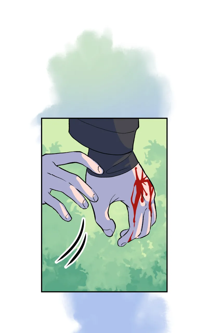 Read Morgana and Oz chapter 61 image 63 on Lezhin