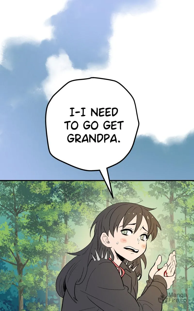 Read Morgana and Oz chapter 61 image 64 on Lezhin