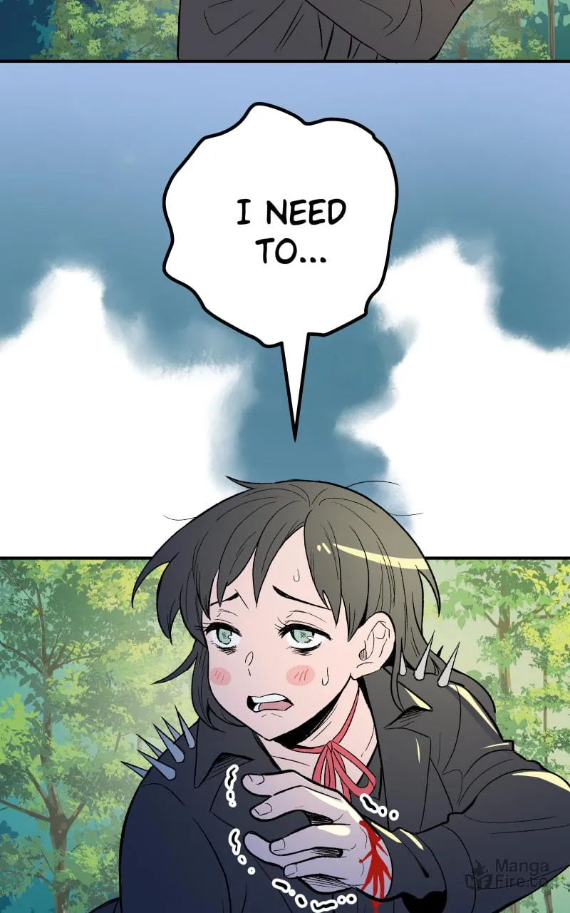 Read Morgana and Oz chapter 61 image 65 on Lezhin