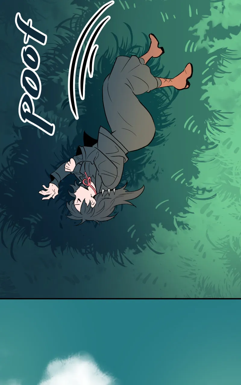 Read Morgana and Oz chapter 61 image 67 on Lezhin