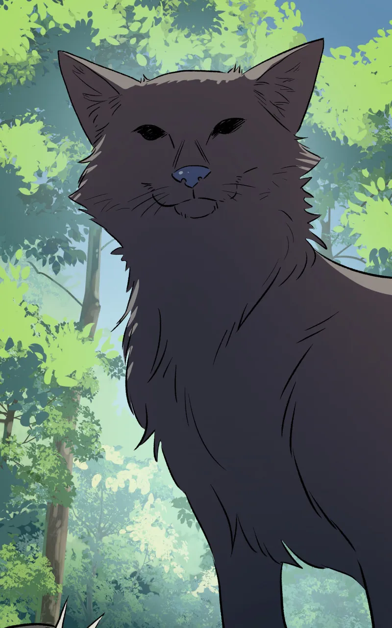 Read Morgana and Oz chapter 61 image 72 on Lezhin