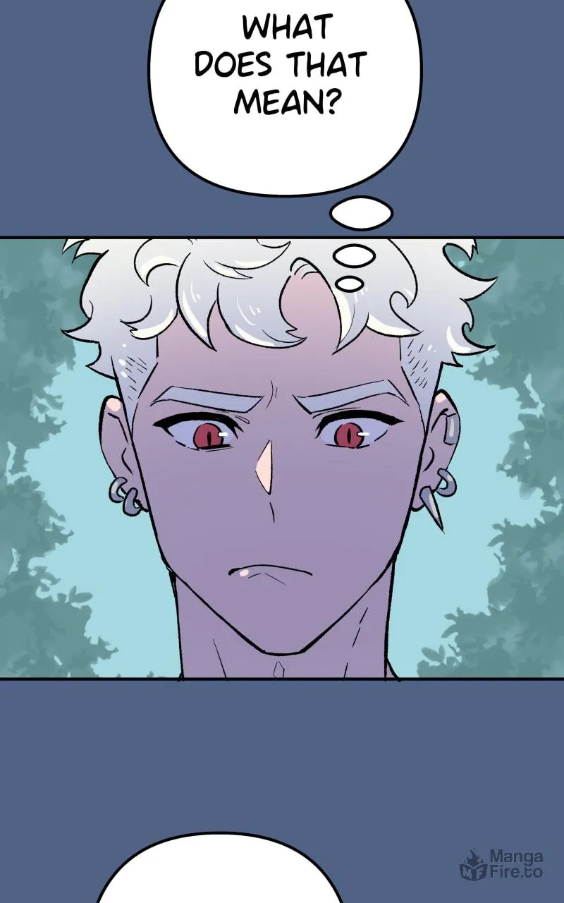 Read Morgana and Oz chapter 61 image 8 on Lezhin