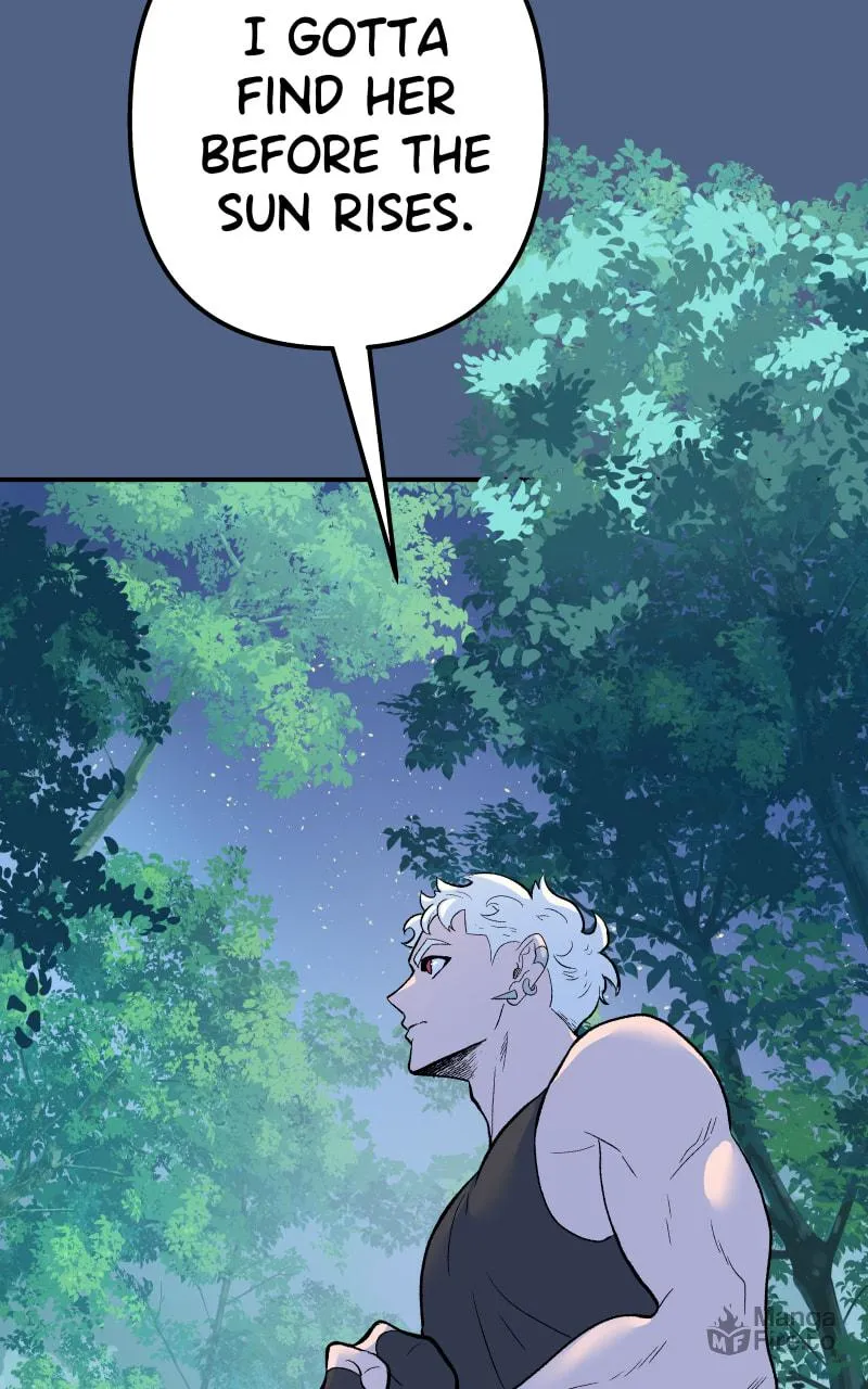 Read Morgana and Oz chapter 61 image 9 on Lezhin