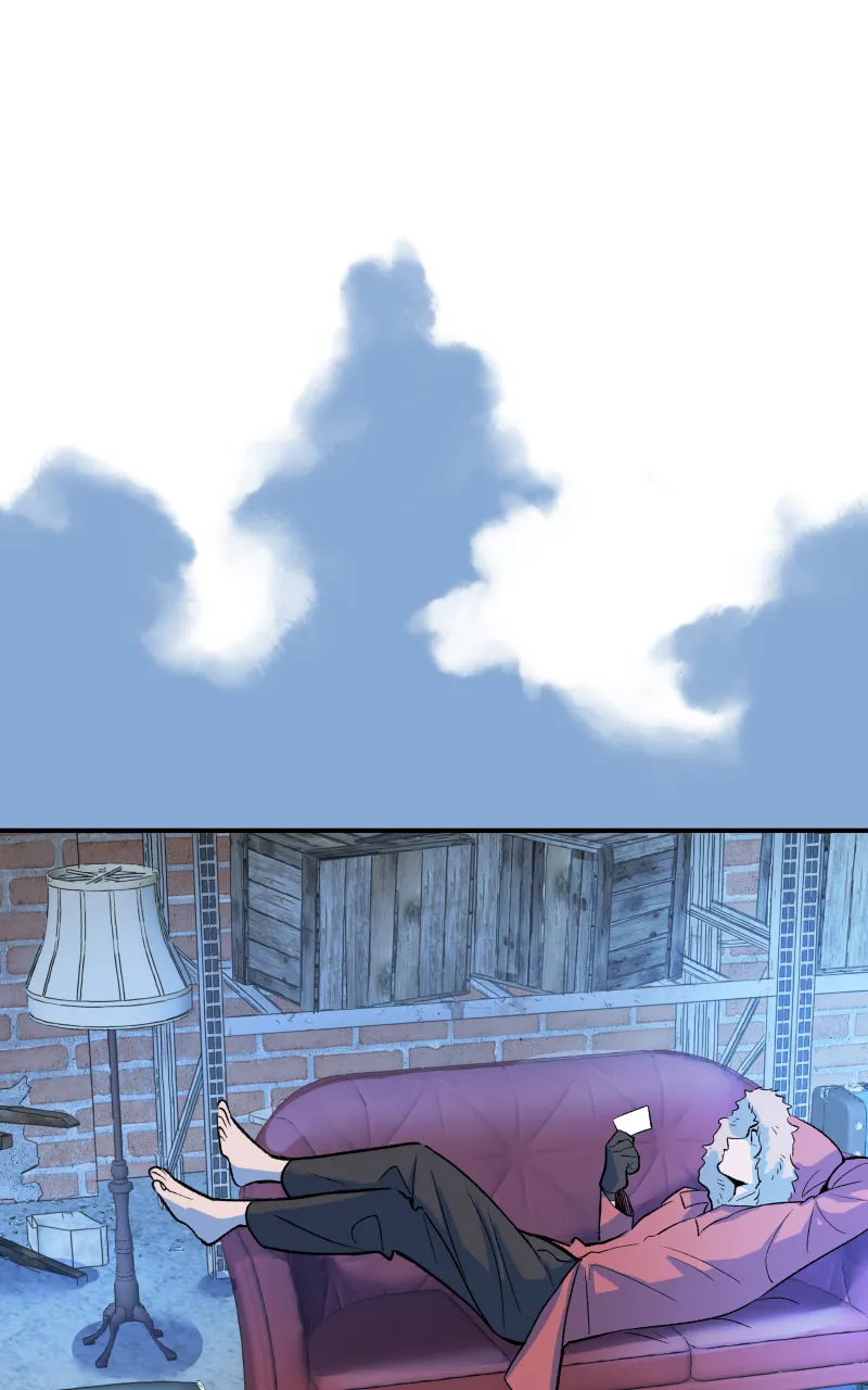 Read Morgana and Oz chapter 63 image 1 on Lezhin