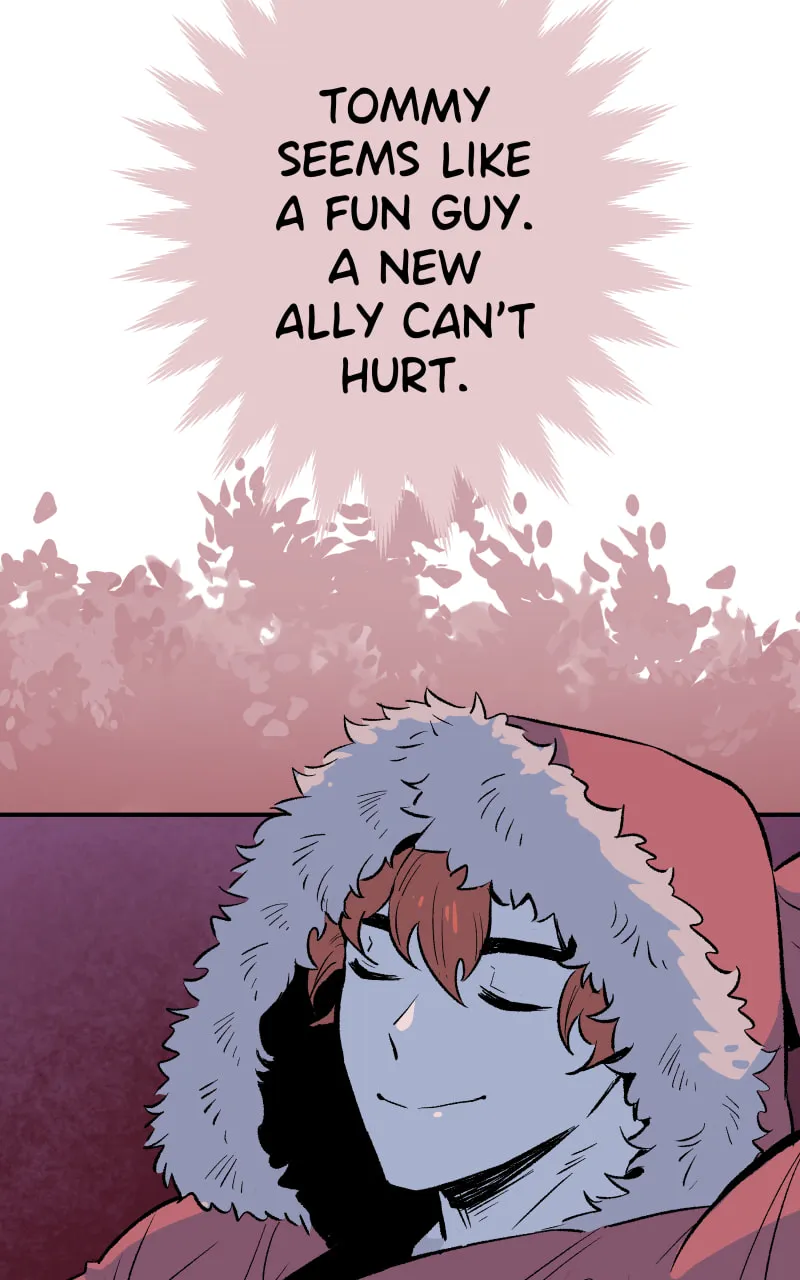 Read Morgana and Oz chapter 63 image 10 on Lezhin