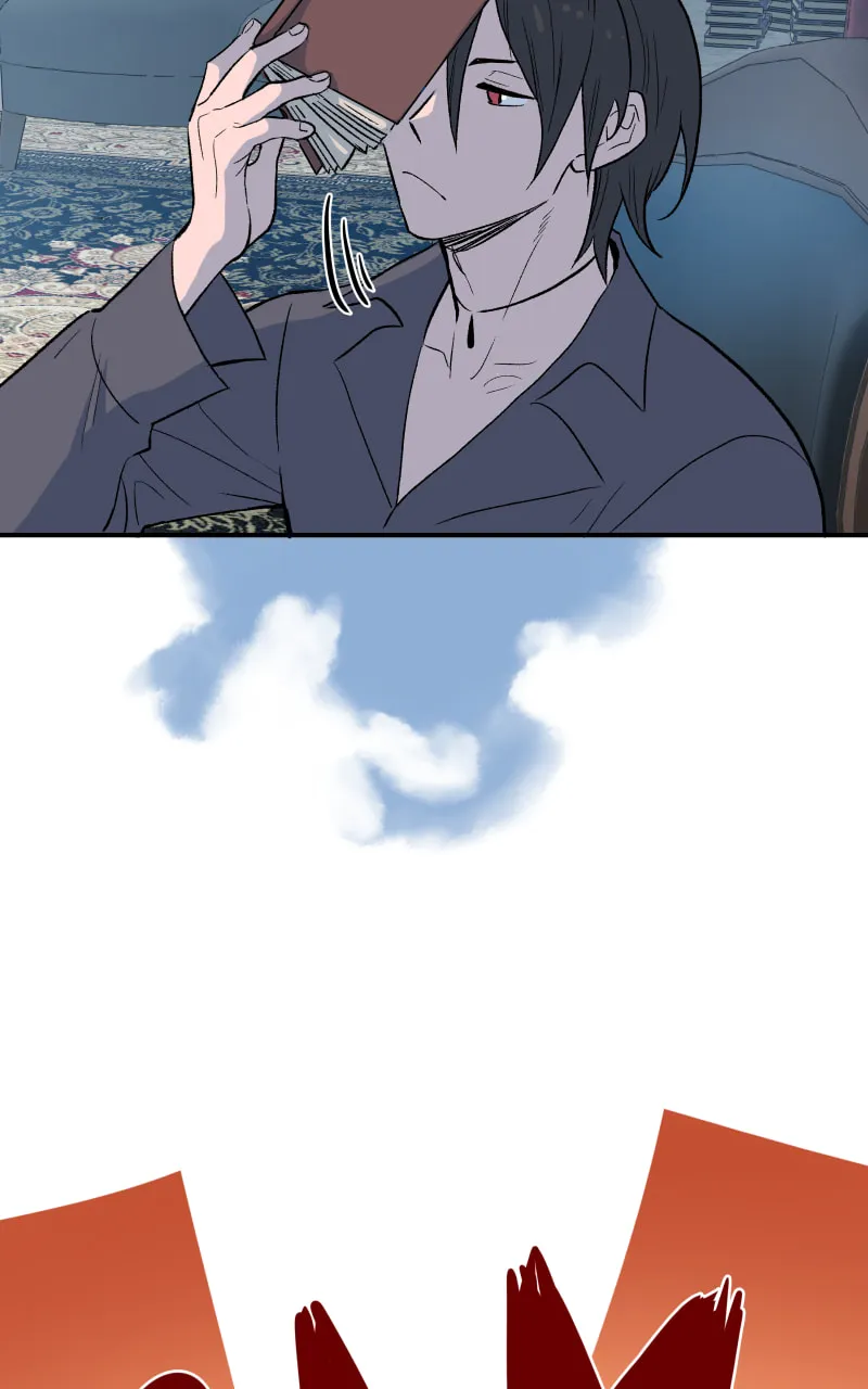 Read Morgana and Oz chapter 63 image 12 on Lezhin