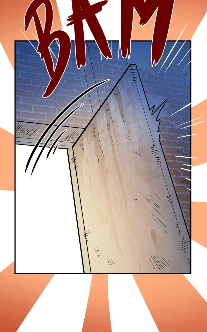 Read Morgana and Oz chapter 63 image 13 on Lezhin