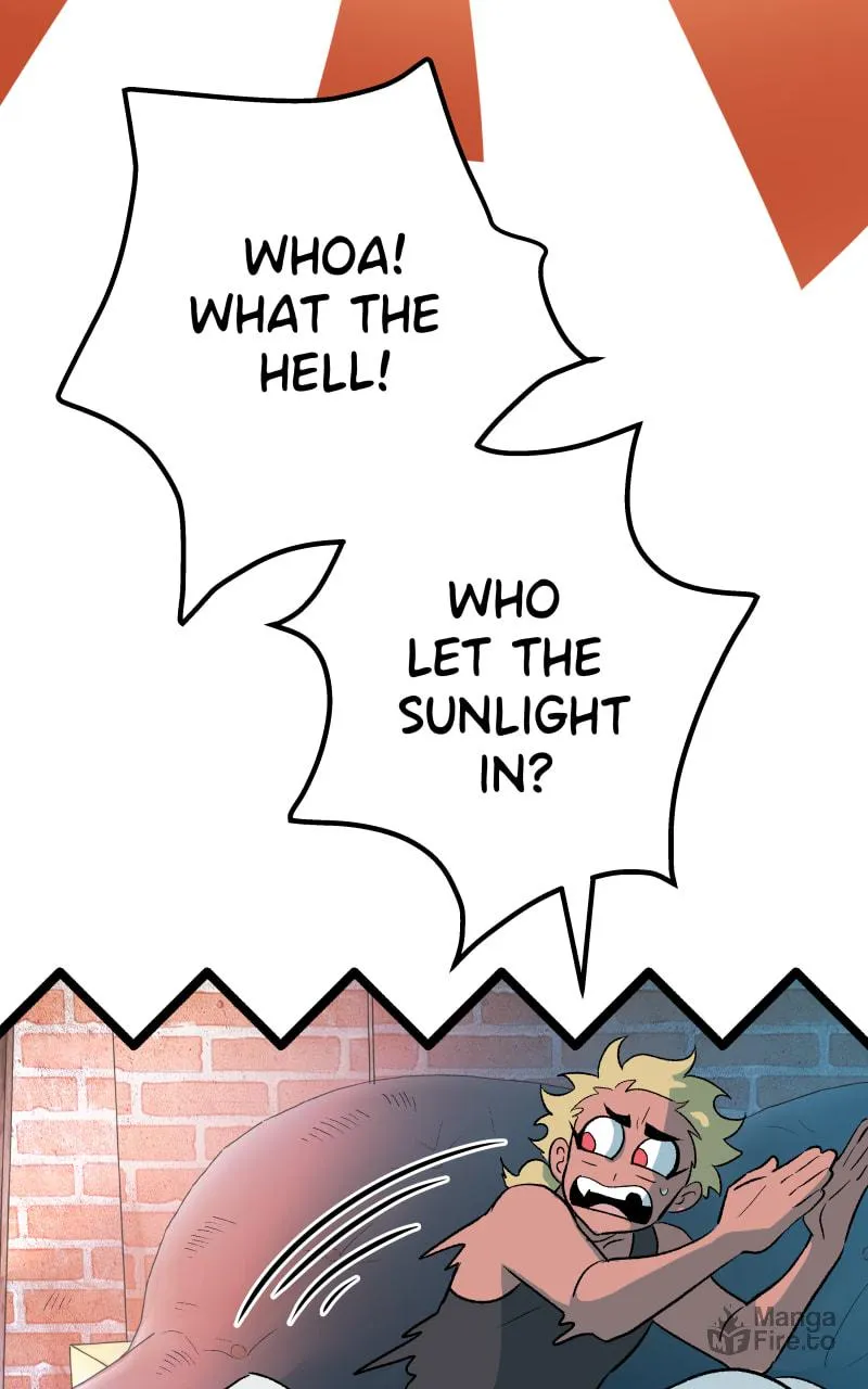 Read Morgana and Oz chapter 63 image 14 on Lezhin
