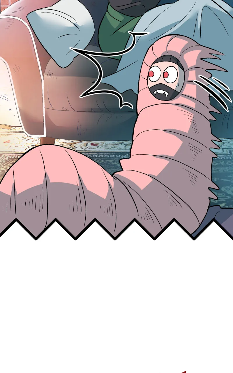 Read Morgana and Oz chapter 63 image 15 on Lezhin