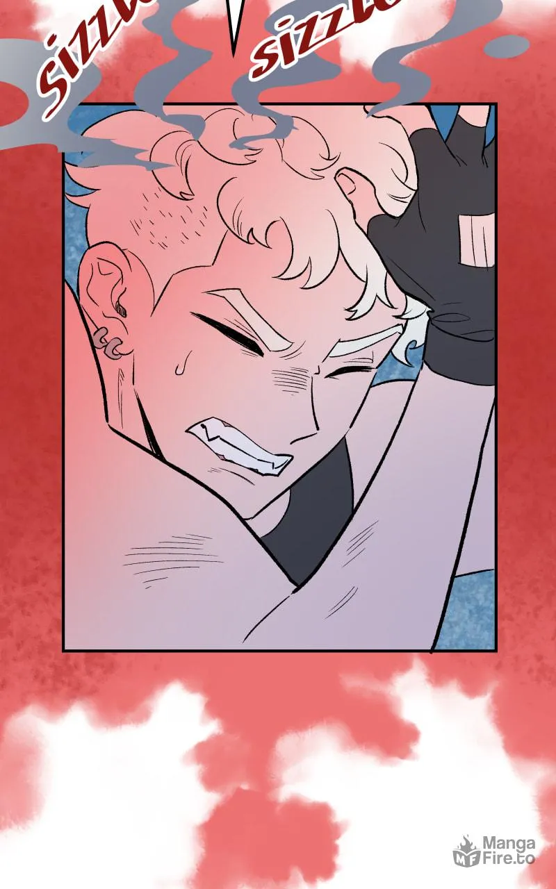 Read Morgana and Oz chapter 63 image 17 on Lezhin