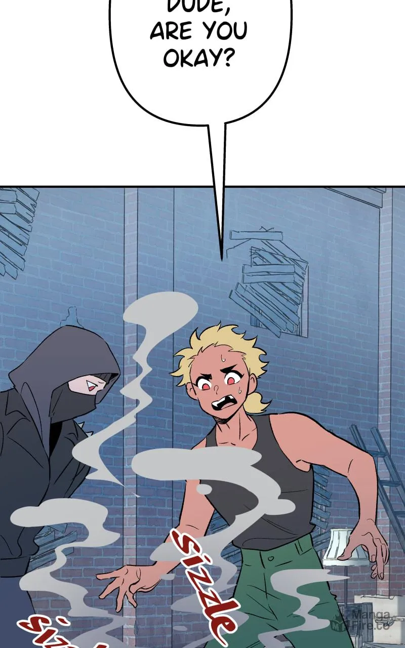 Read Morgana and Oz chapter 63 image 19 on Lezhin