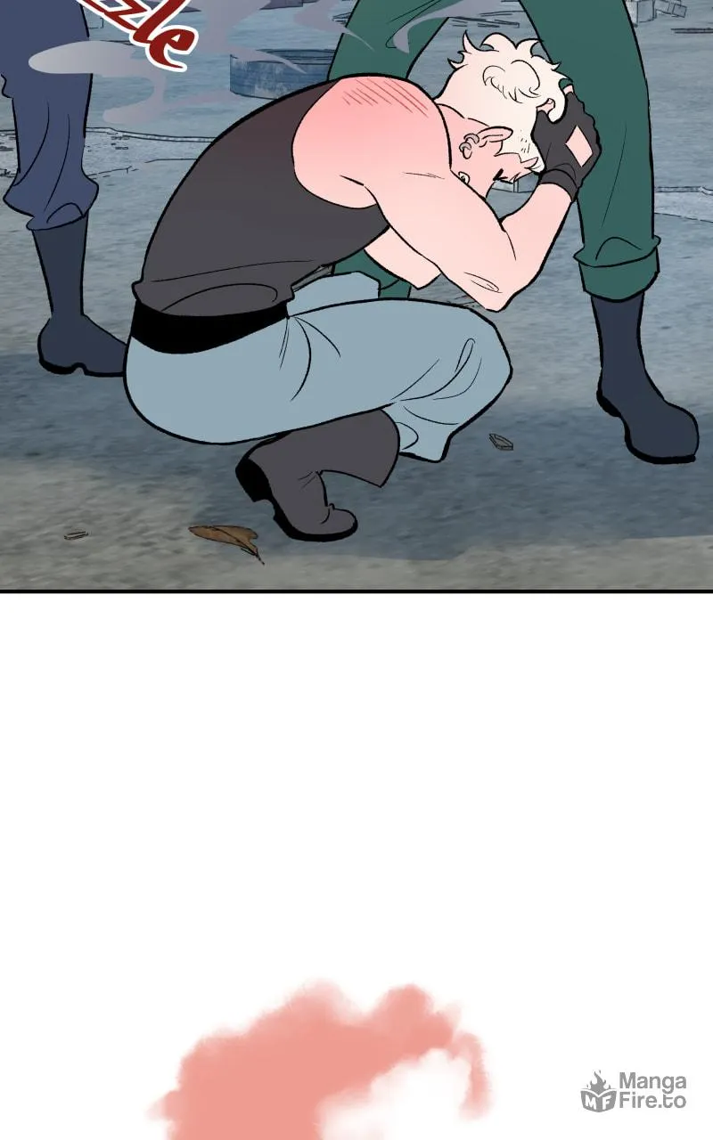 Read Morgana and Oz chapter 63 image 20 on Lezhin
