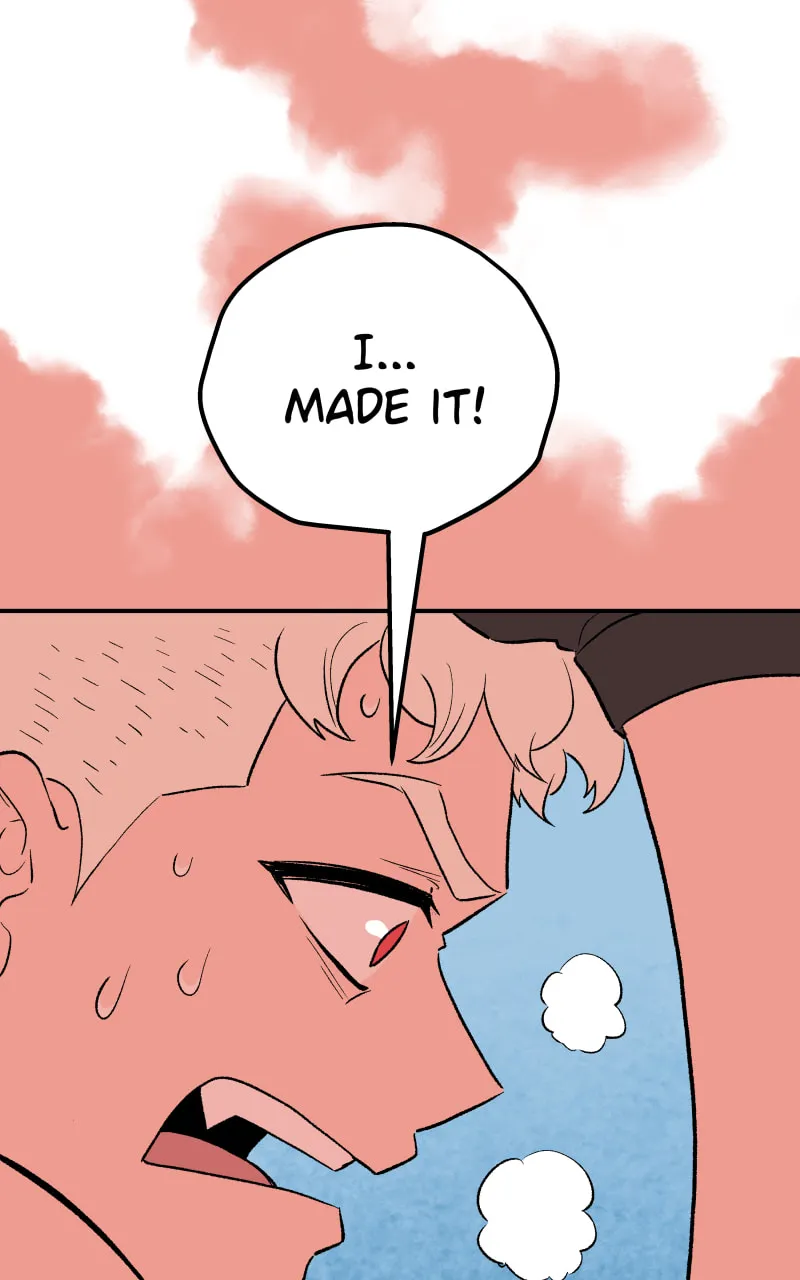 Read Morgana and Oz chapter 63 image 21 on Lezhin