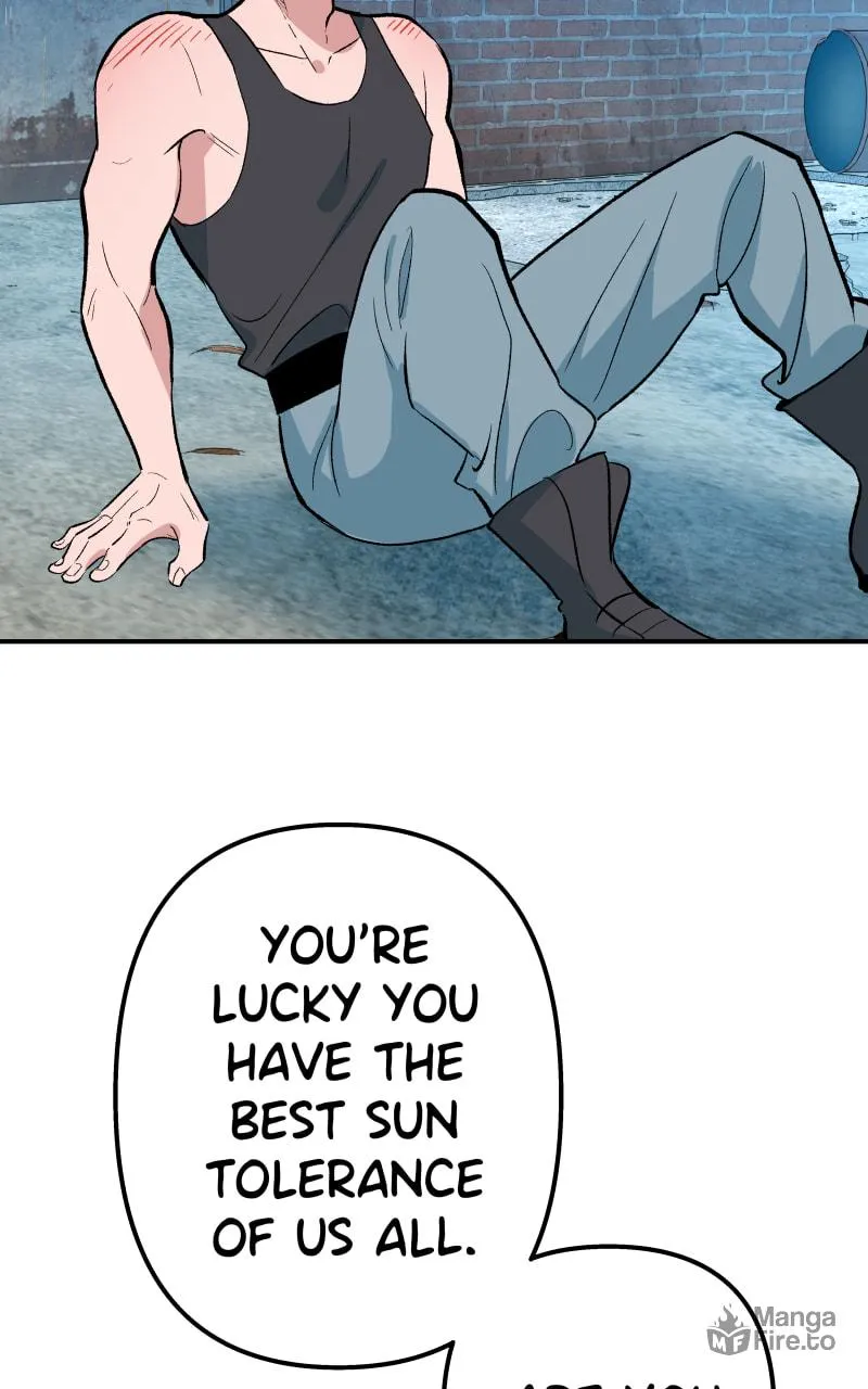 Read Morgana and Oz chapter 63 image 23 on Lezhin
