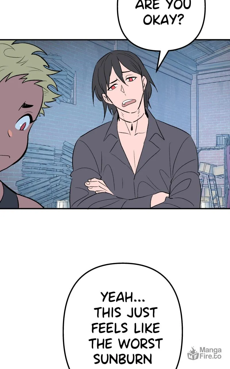 Read Morgana and Oz chapter 63 image 24 on Lezhin