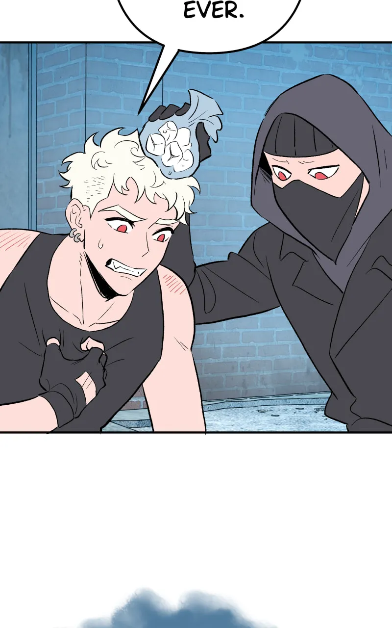 Read Morgana and Oz chapter 63 image 25 on Lezhin