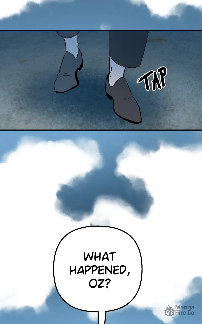 Read Morgana and Oz chapter 63 image 26 on Lezhin