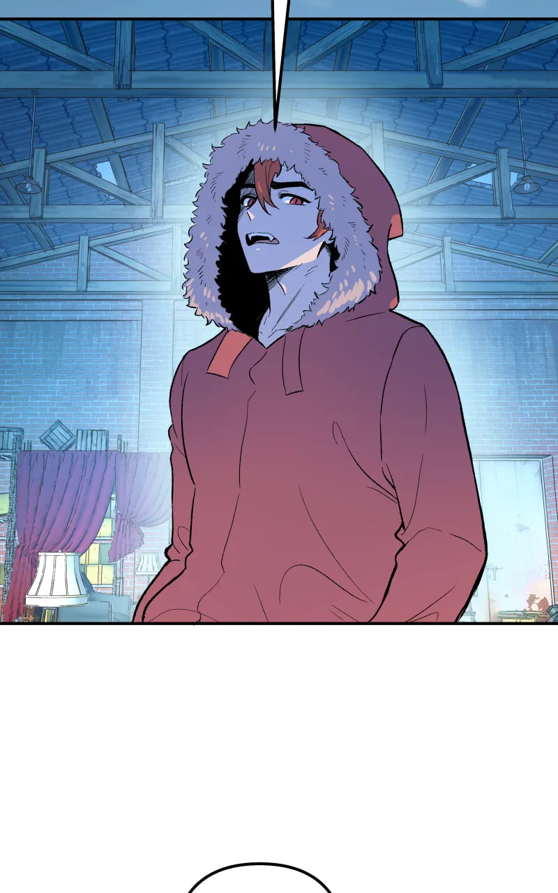 Read Morgana and Oz chapter 63 image 27 on Lezhin