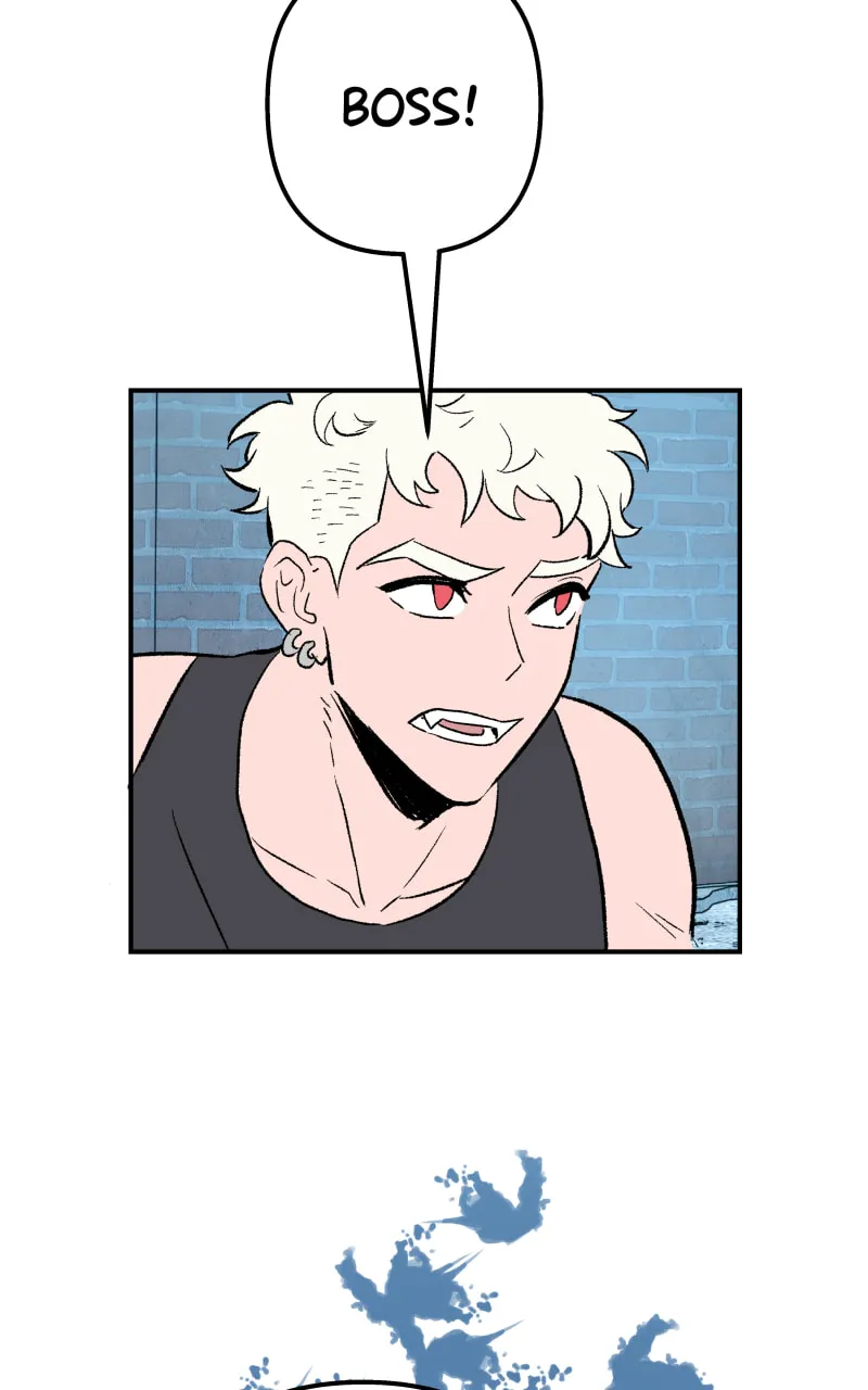 Read Morgana and Oz chapter 63 image 28 on Lezhin