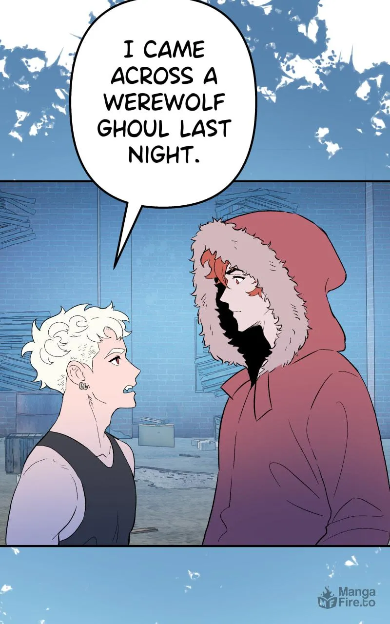 Read Morgana and Oz chapter 63 image 29 on Lezhin
