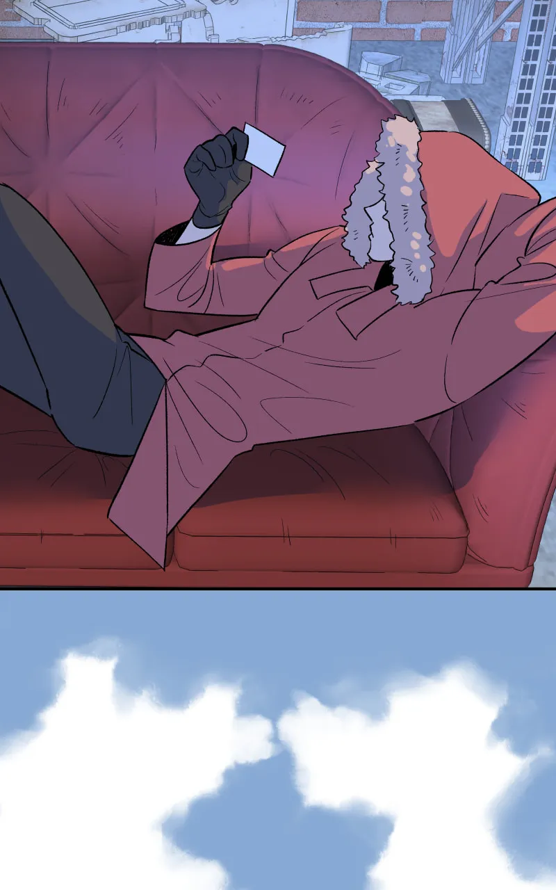 Read Morgana and Oz chapter 63 image 3 on Lezhin