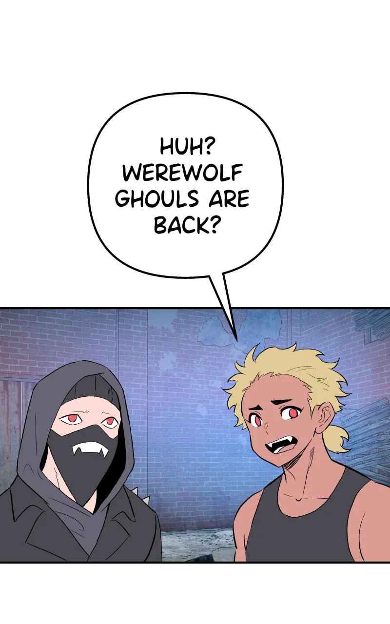 Read Morgana and Oz chapter 63 image 31 on Lezhin