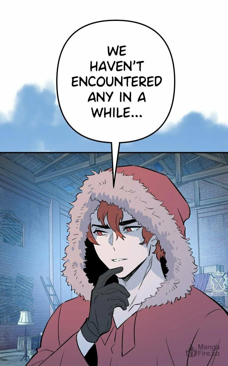 Read Morgana and Oz chapter 63 image 32 on Lezhin