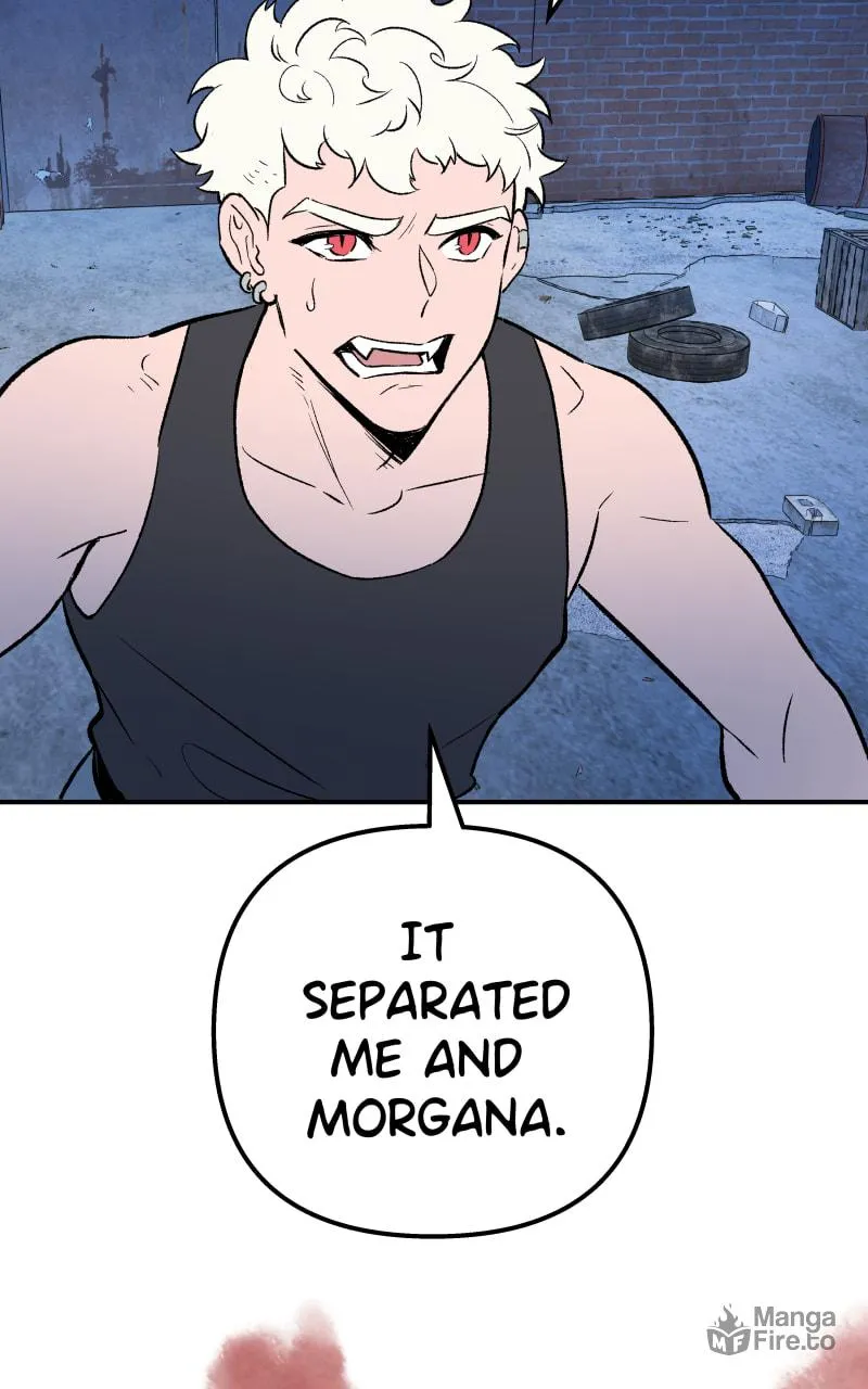 Read Morgana and Oz chapter 63 image 34 on Lezhin