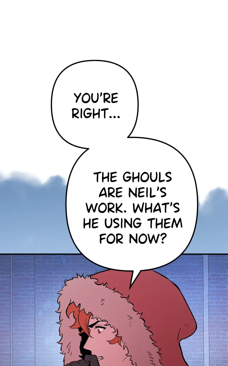 Read Morgana and Oz chapter 63 image 36 on Lezhin