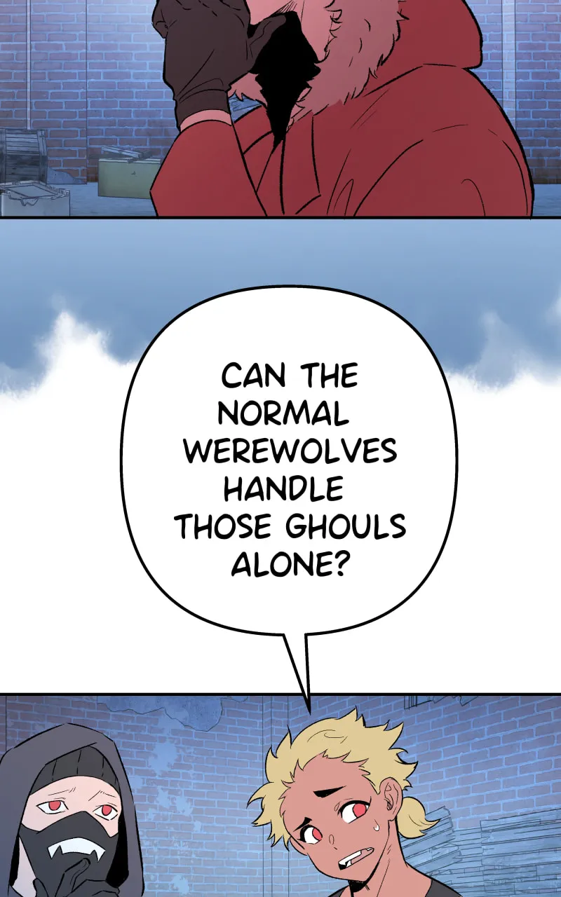 Read Morgana and Oz chapter 63 image 37 on Lezhin
