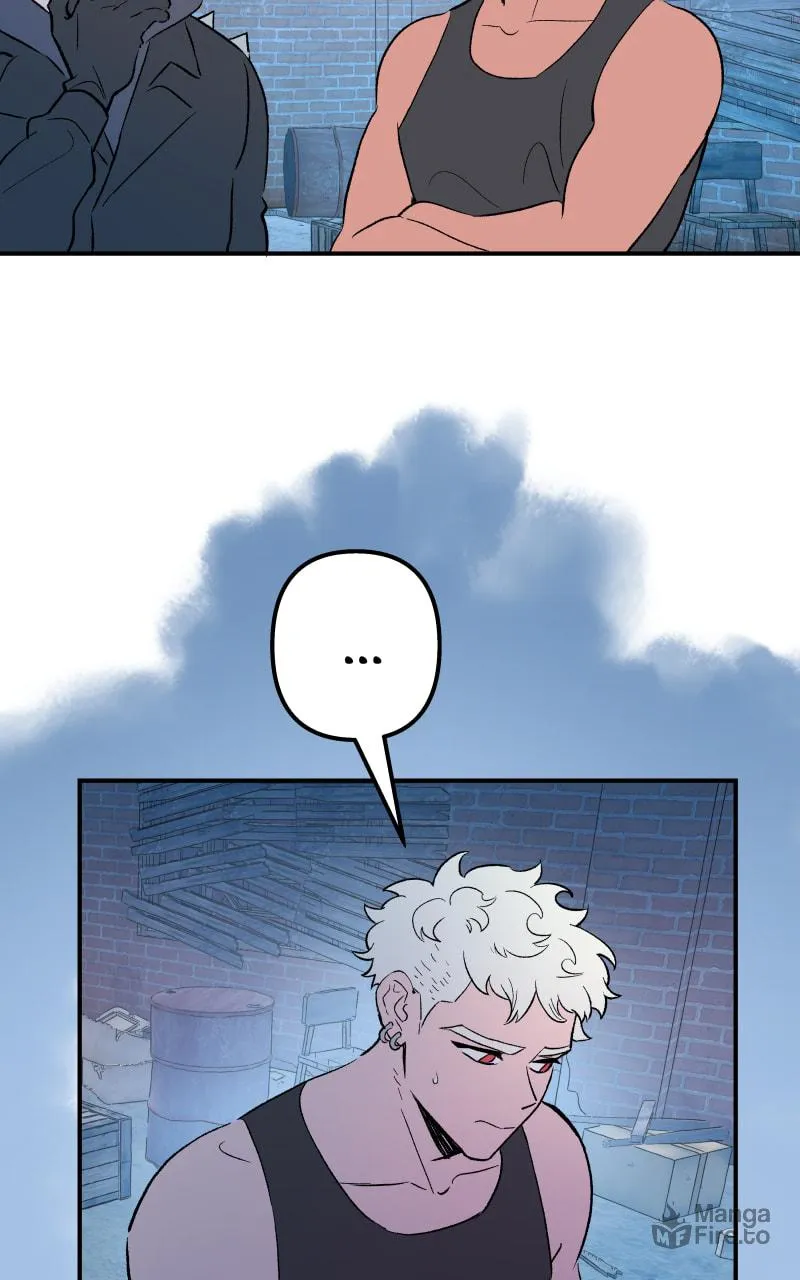 Read Morgana and Oz chapter 63 image 38 on Lezhin