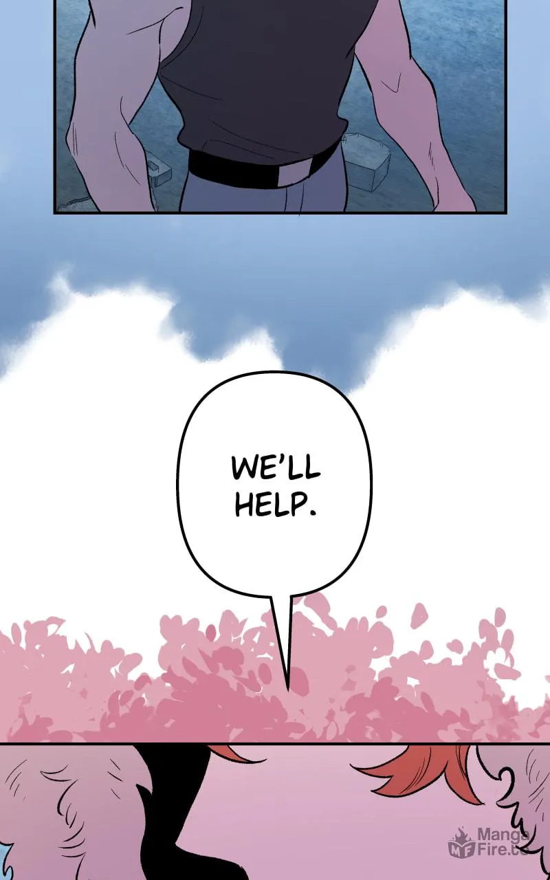 Read Morgana and Oz chapter 63 image 39 on Lezhin