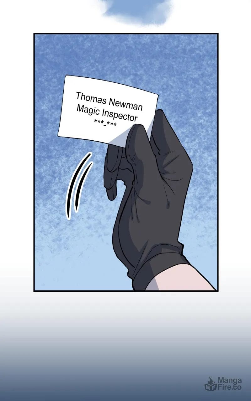 Read Morgana and Oz chapter 63 image 4 on Lezhin