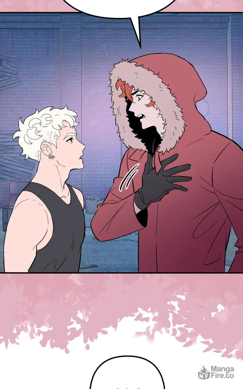 Read Morgana and Oz chapter 63 image 41 on Lezhin