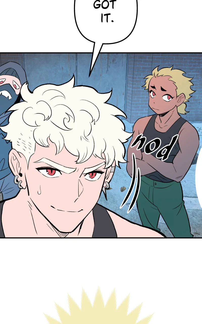 Read Morgana and Oz chapter 63 image 42 on Lezhin
