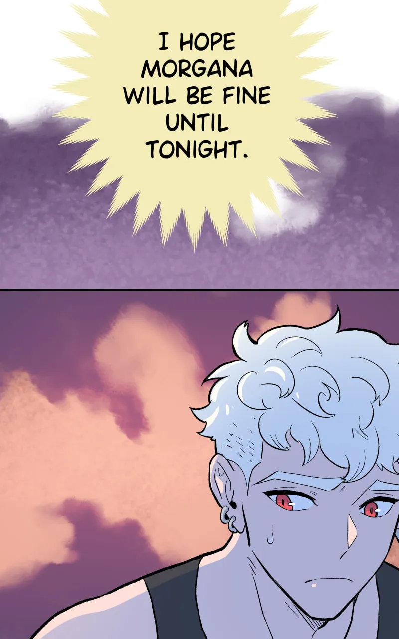 Read Morgana and Oz chapter 63 image 43 on Lezhin