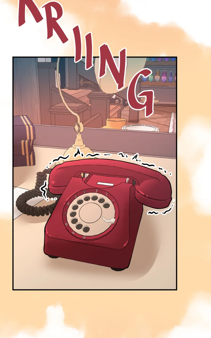 Read Morgana and Oz chapter 63 image 48 on Lezhin