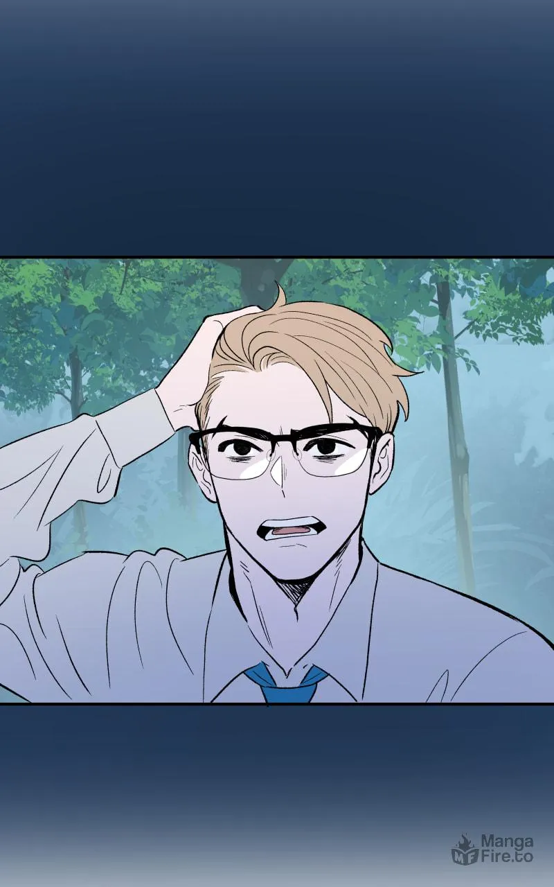 Read Morgana and Oz chapter 63 image 5 on Lezhin