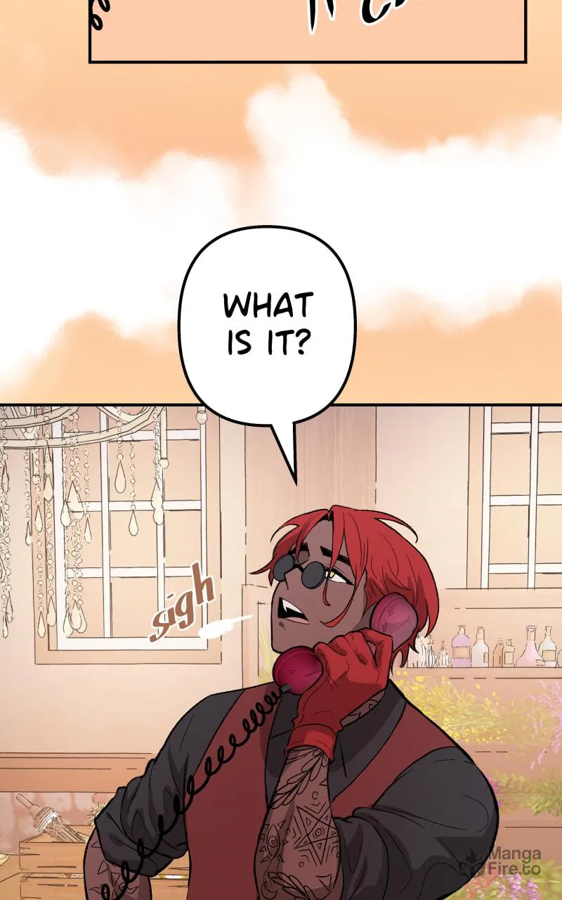 Read Morgana and Oz chapter 63 image 50 on Lezhin