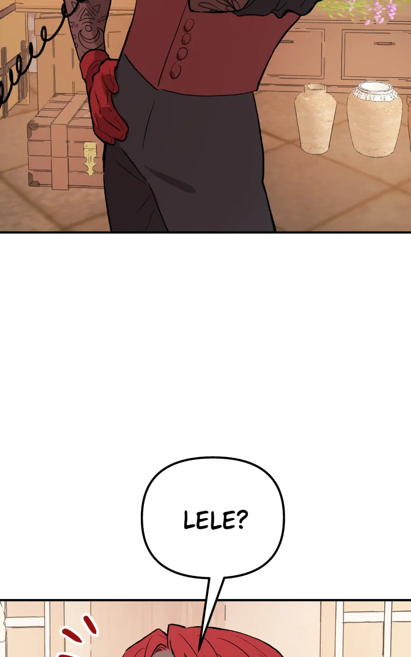 Read Morgana and Oz chapter 63 image 51 on Lezhin