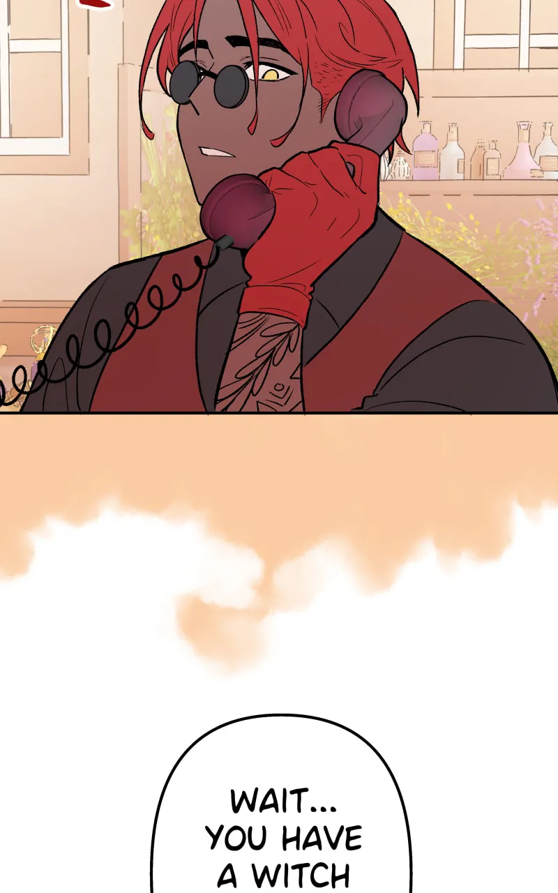 Read Morgana and Oz chapter 63 image 52 on Lezhin