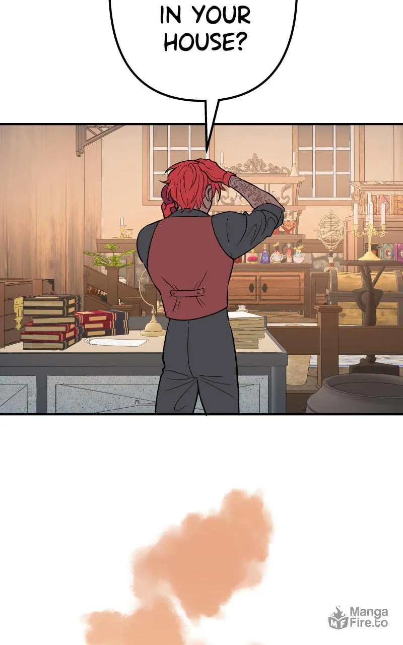 Read Morgana and Oz chapter 63 image 53 on Lezhin