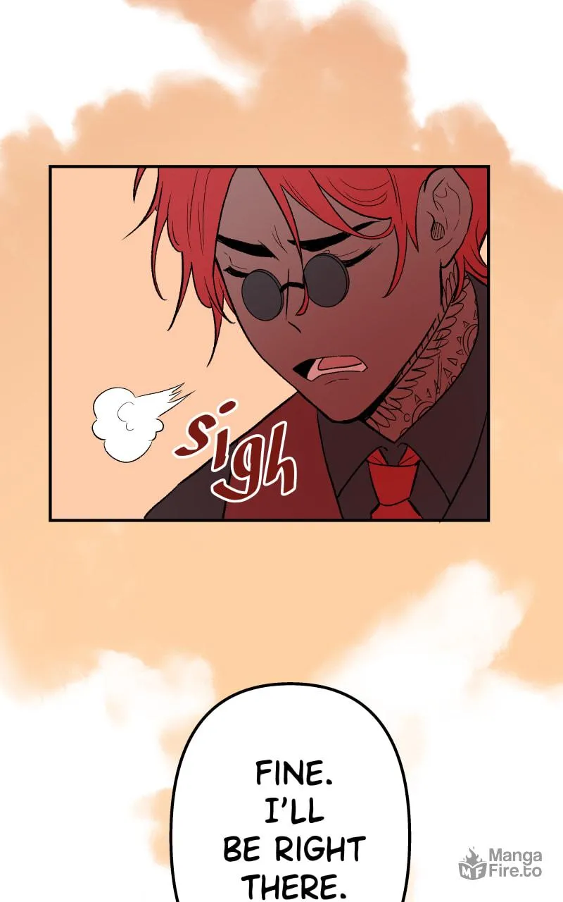 Read Morgana and Oz chapter 63 image 54 on Lezhin