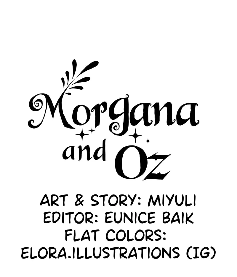 Read Morgana and Oz chapter 63 image 57 on Lezhin