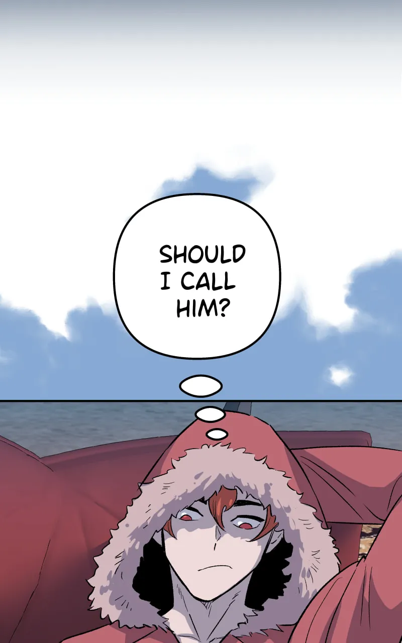 Read Morgana and Oz chapter 63 image 6 on Lezhin