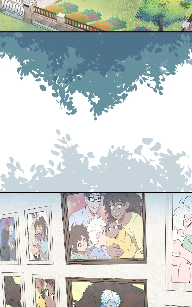 Read Morgana and Oz chapter 64 image 1 on Lezhin