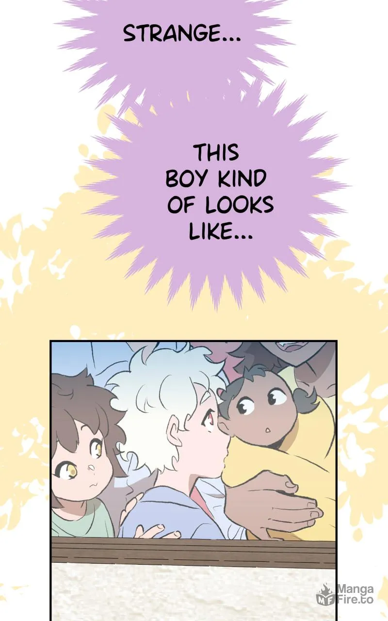 Read Morgana and Oz chapter 64 image 11 on Lezhin